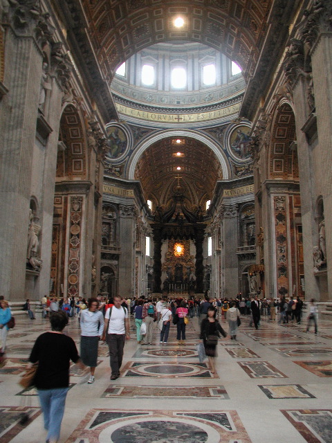 St. Peter's Cathedral