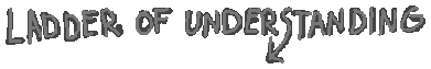 Ladder of Understanding